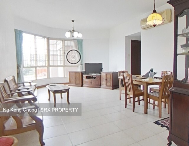 Castle Green (D26), Condominium #508345121